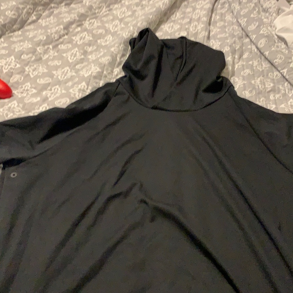 Jordan Dropcut Hoodie